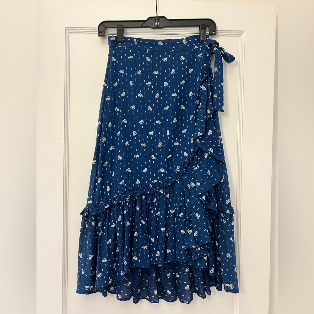 Flouncy Skirt by & Other Stories